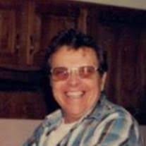 Albert Baxter Goelz Obituary