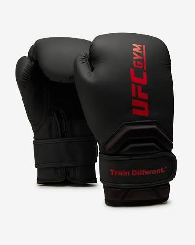 Heavy Duty Boxing Gloves