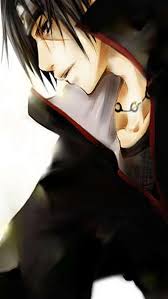 Maybe you would like to learn more about one of these? 46 Itachi Phone Wallpaper On Wallpapersafari