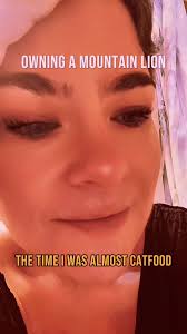 Part 2 Mountain Lion