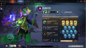 Than any other hero in the game—the magus cypher arcana has helped rubick unlock a deeper mastery in manipulating the arcane arts. Dota 2 Rubick Guide Reddit