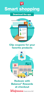 Shop Easier And Smarter With The Walgreens App Browse Products And See In Store Availability Straight From Your Phone Once You F Walgreens App App Apple Apps