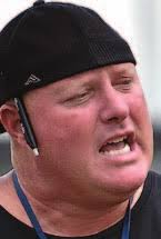 A HUGE WAKE-UP CALL'