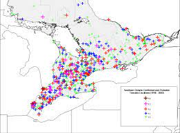 From the extreme southwest of the province to the farthest northern tip, a tornado can strike anywhere. Http Www Yorku Ca Pat Research Dsills Papers Sls22 Sls22 Top Ams Pdf