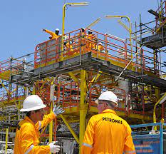 We did not find results for: Capability Development Petronas