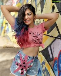 Commando 3 Actress Adah Sharma 2019 Modern Glamorous Photo Shoot Gethu Cinema Indian Bollywood Actress Adah Sharma Actresses