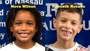 Congratulations to our June Youths of the Month!