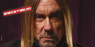 He is vocalist of influential protopunk band the stooges, having become known, since the late 1960s, for his. The Electrifying Career Of Iggy Pop