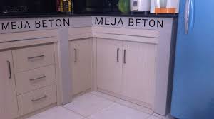 Desain dapur terliaht lebih mewah di bandingan hpl tapi juga biaya nya jauh lebih mahal bisa naik 50% dari biaya produksi dapur minimalis, tapi di jamin dapur kamu jadi cantik dan indah banget. 11 Cara Membuat Desain Dapur Sederhana Dan Murah Free Konsultasi