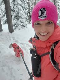 Winter's really back ❄