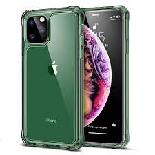 You came to the right place. Esr Iphone 11 Case Reinforced Drop Protection Cover Iphone 11 Pro Max Hard Pc Back With Tpu Frame Case Iphone 11 Pro Shopee Malaysia