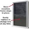 It is worth considering the pros and cons of each material before deciding on which exterior storm window is the best option for your. 1