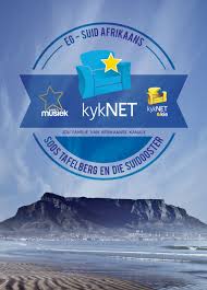 Kyknet Is Eg Suid Afrikaans Soos Tafelberg En Die Suid Ooster Afrikaans Africa South Africa