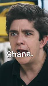 Just Will saying Shane #Tires #ShaneGillis #SteveGerben #netflixisajoke  #watch #bingewatch #showrecommendations