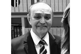CFOAB lamenta falecimento de Antonio Fábio Barros de Mendonça,  ex-presidente da OAB-AM