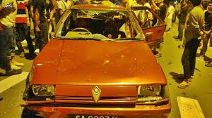 Maybe you would like to learn more about one of these? Kemalangan Abu Nuha Corner Halaman 2