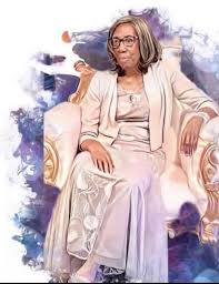 Obituary information for Mamie Lou Brathwaite