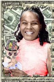 Tracy Batiste Obituary (2006)