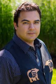 Frank Christopher Busch