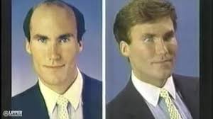 Sy Sperling, Hair Club for Men founder — and client, dead