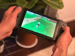 Move out with your team and experience tense missions. Nintendo Switch Review The Best Game Console Fuentitech