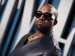 According to a report from business of fashion, gap revealed that the. Kanye West Wears Black Jacket That May Be Part Of Yeezy Gap Collection