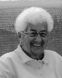 Obituary: Bertha E. “Betty” Barrett