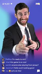 How a photographer created photos of bats drinking from a hummingbird feeder. Hq Trivia Host Scott Rogowsky Dishes On His Cringeworthy Bar Mitzvah Az Jewish Post