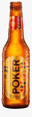Botella Retornable De 330 Centimetros Cubicos De Poker Cerveza Poker Botella Hd Png Download Is Free Transparent Corona Beer Bottle Corona Beer Beer Bottle