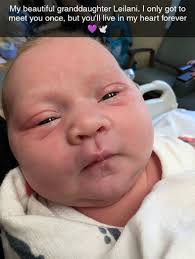 Leilani Dinara Dior Piatt Obituary September 1, 2024