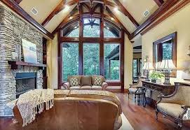Battle cottage #820 this cozy cottage sets back on a beautiful piece of property with a nice view. House Plan 97640 Tuscan Style With 3572 Sq Ft 3 Bed 3 Bath 1 Half Bath