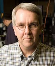 Notre Dame's Paul Bohn helps define water purification research agenda