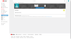 The worst video you will ever see. Creer Une Chaine Youtube Pour Votre Entreprise Pas A Pas