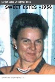 Sammie Jean “Sweet” Estes (1924-1989)