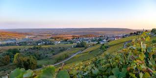 Discover the Champagne Route