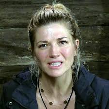 Nina Bott über Jörg Dahlmann: "Er hat ein Problem mit Frauen"