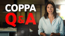 COPPA and YouTube: Answering Your Top Questions - YouTube