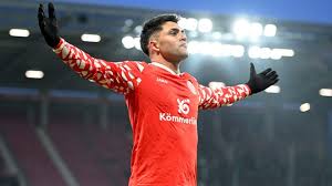 Mainz vs. Hamburg: Bundesliga betting odds, prediction, pick