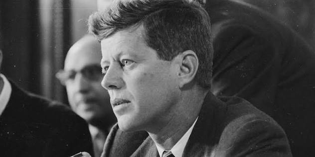 John F. Kennedy - Facts, Presidency & Assassination | HISTORY