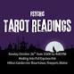 Psychic Tarot Readings event image