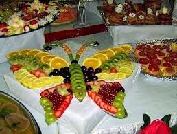 The Whoot Presentation Fruits Fruits Et Legumes Nourriture Amusante