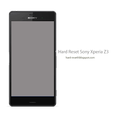 So, implement this method carefully knowing the consequences. How To Hard Reset Sony Xperia Z3 Remove Pattern Lock