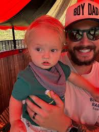 The Ferrells went to @rockcityhd yesterday to watch the @ives_brothers do  their thing