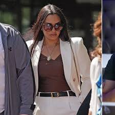 I slept with a prison officer in jail - Wandsworth sex tape mum broke  unwritten rule - Mirror Online