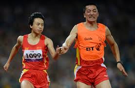 Make social videos in an instant: China Back On Gold Standard As World Para Athletics Grand Prix Opens In Beijing