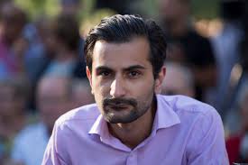 Hanif bali och linda snecker ryker ihop om gängvåld quot jättemärklig retorik quot. Hanif Bali Wikipedia