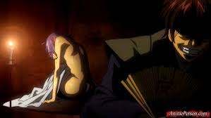 Demon King Daimao