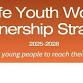 Launch of the Fife Youth Work Partnership Strategy! event image
