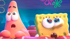 ¡juega gratis a el juego macabro, el juego online gratis en y8.com! Bob Esponja Al Rescate Ya Estreno En Netflix De Que Trata La Pelicula Noticias De Cine Sensacine Com Mx