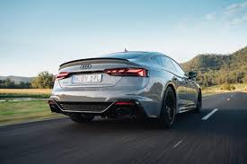 It's not as aggressive or twitchy or raw as the m3/4 or c63. 2021 Audi Rs5 Sportback Review Carexpert